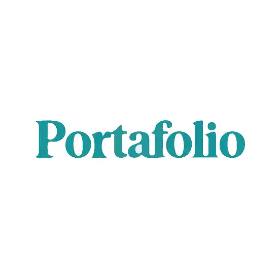 Logo de Portafolio